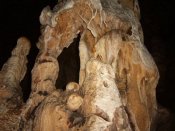 Gozini Mağarası Haritalandırma Faaliyeti
