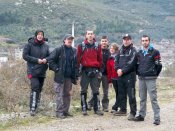 Narlidere Trekking Faaliyeti