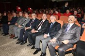 Gönüllü İtfaiyecilerimiz Belgelerini Törenle Aldı Gönüllü İtfaiyecilerimiz Belgelerini Törenle Aldı