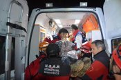 Yenişehir Kayıp Operasyonu Yenişehir Kayıp Operasyonu