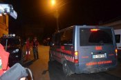 Yenişehir Kayıp Operasyonu Yenişehir Kayıp Operasyonu