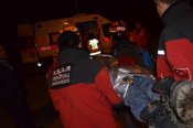 Yenişehir Kayıp Operasyonu Yenişehir Kayıp Operasyonu