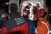 Yenişehir Kayıp Operasyonu Yenişehir Kayıp Operasyonu