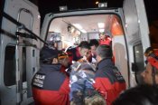 Yenişehir Kayıp Operasyonu Yenişehir Kayıp Operasyonu