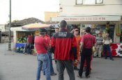 Ümitalan Köyü Kayıp Arama Operasyonu Ümitalan Köyü Kayıp Arama Operasyonu