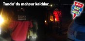 Mahsur Kalanları Kurtarma Operasyonu Mahsur Kalanları Kurtarma Operasyonu