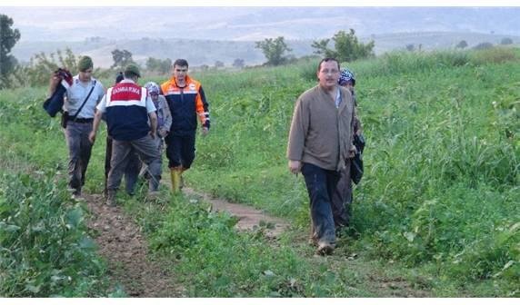 Bilecik Birimi Selde Mahsur Kalan 25 Kişi Kurtarıldı