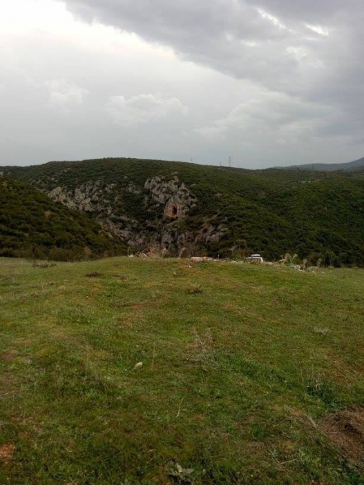 Bilecik Birimi Mağarada Mahsur Kalanları Kurtarma Operasyonu