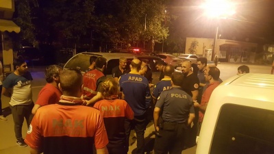 yaylacık kayıp operasyonu
