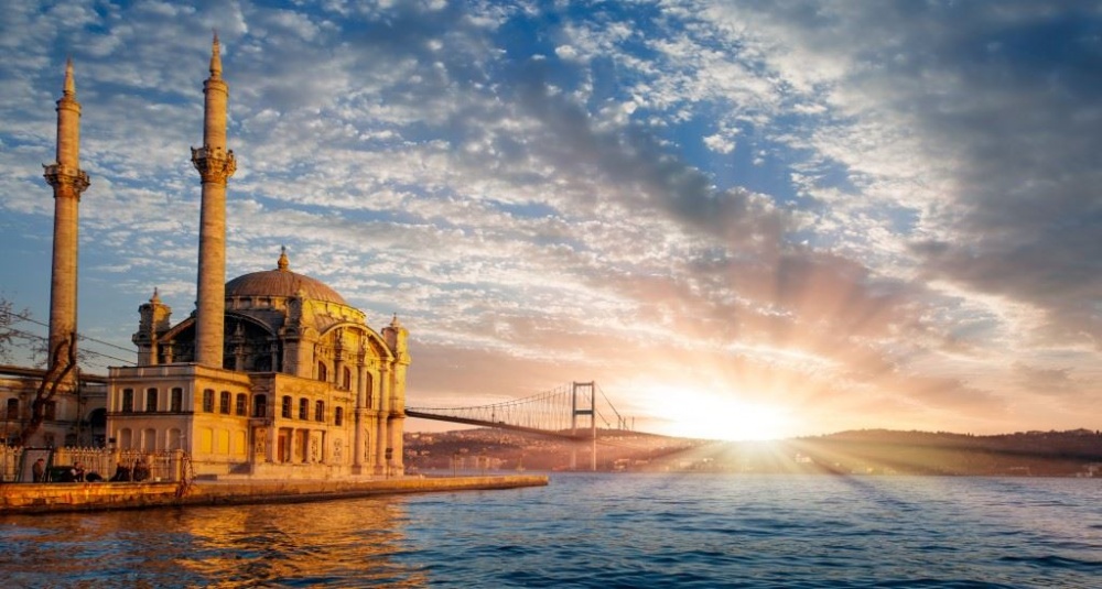 istanbul gezilecek yerler